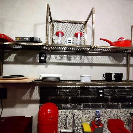 Casa Pazo 100 Metros Bras 17B Appartement São Paulo Buitenkant foto