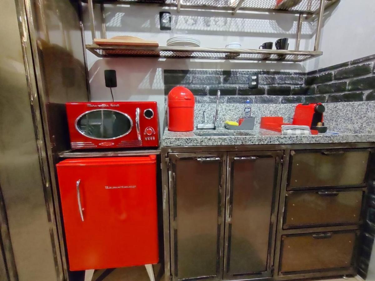 Casa Pazo 100 Metros Bras 17B Appartement São Paulo Buitenkant foto