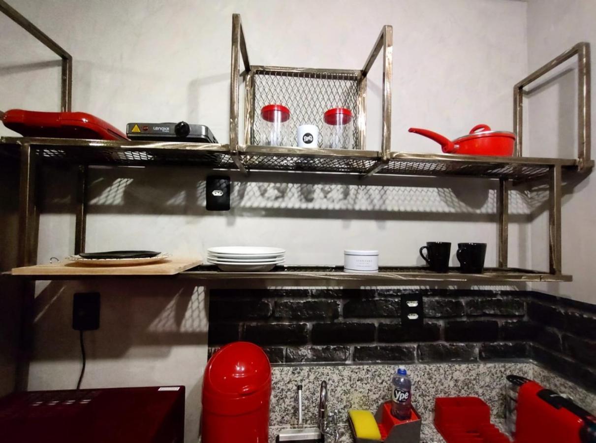 Casa Pazo 100 Metros Bras 17B Appartement São Paulo Buitenkant foto