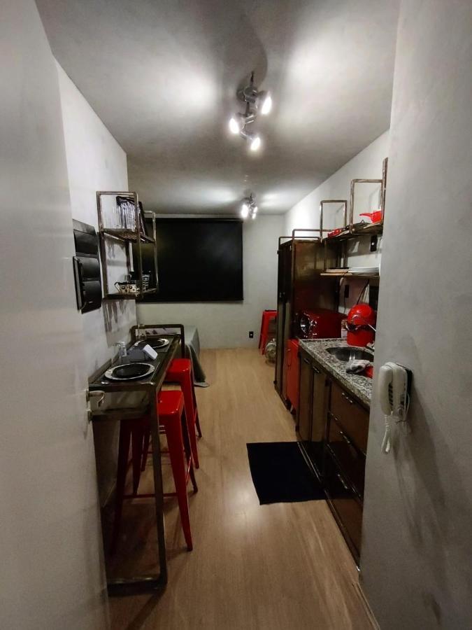 Casa Pazo 100 Metros Bras 17B Appartement São Paulo Buitenkant foto