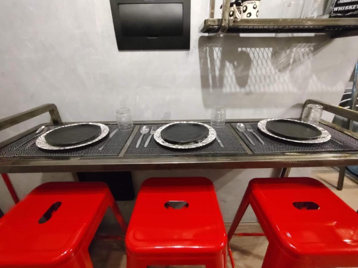 Casa Pazo 100 Metros Bras 17B Appartement São Paulo Buitenkant foto