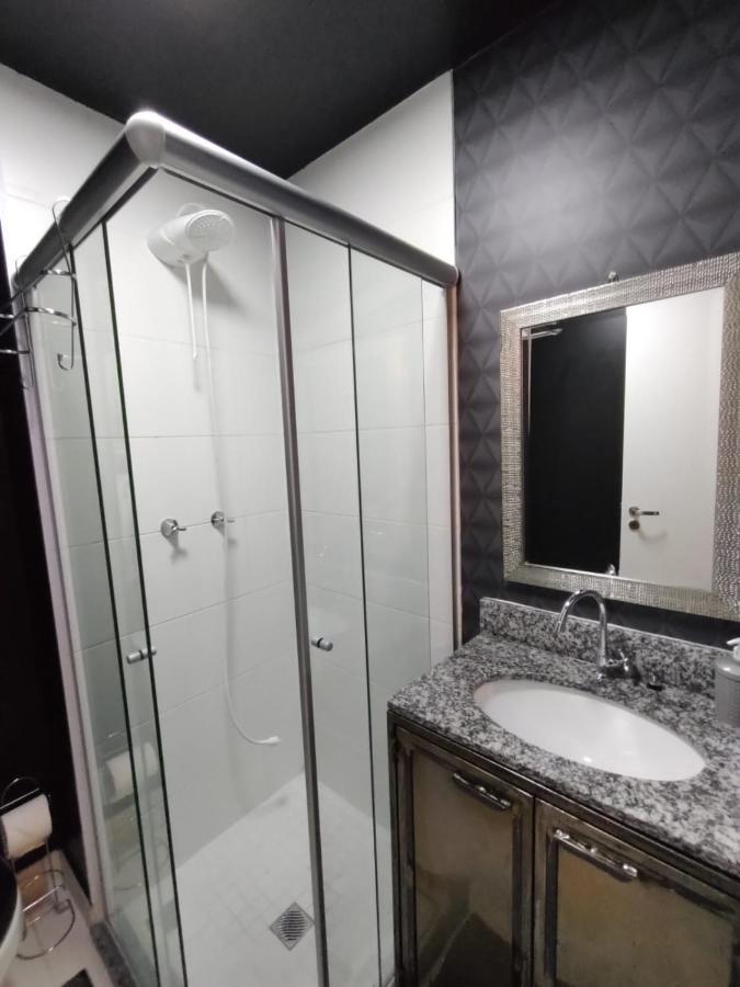 Casa Pazo 100 Metros Bras 17B Appartement São Paulo Buitenkant foto