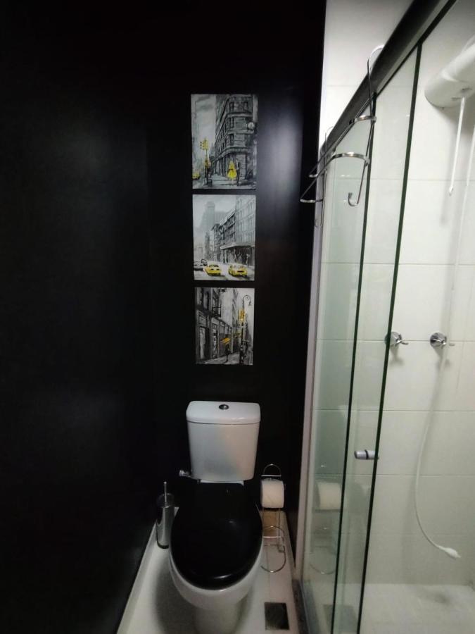 Casa Pazo 100 Metros Bras 17B Appartement São Paulo Buitenkant foto