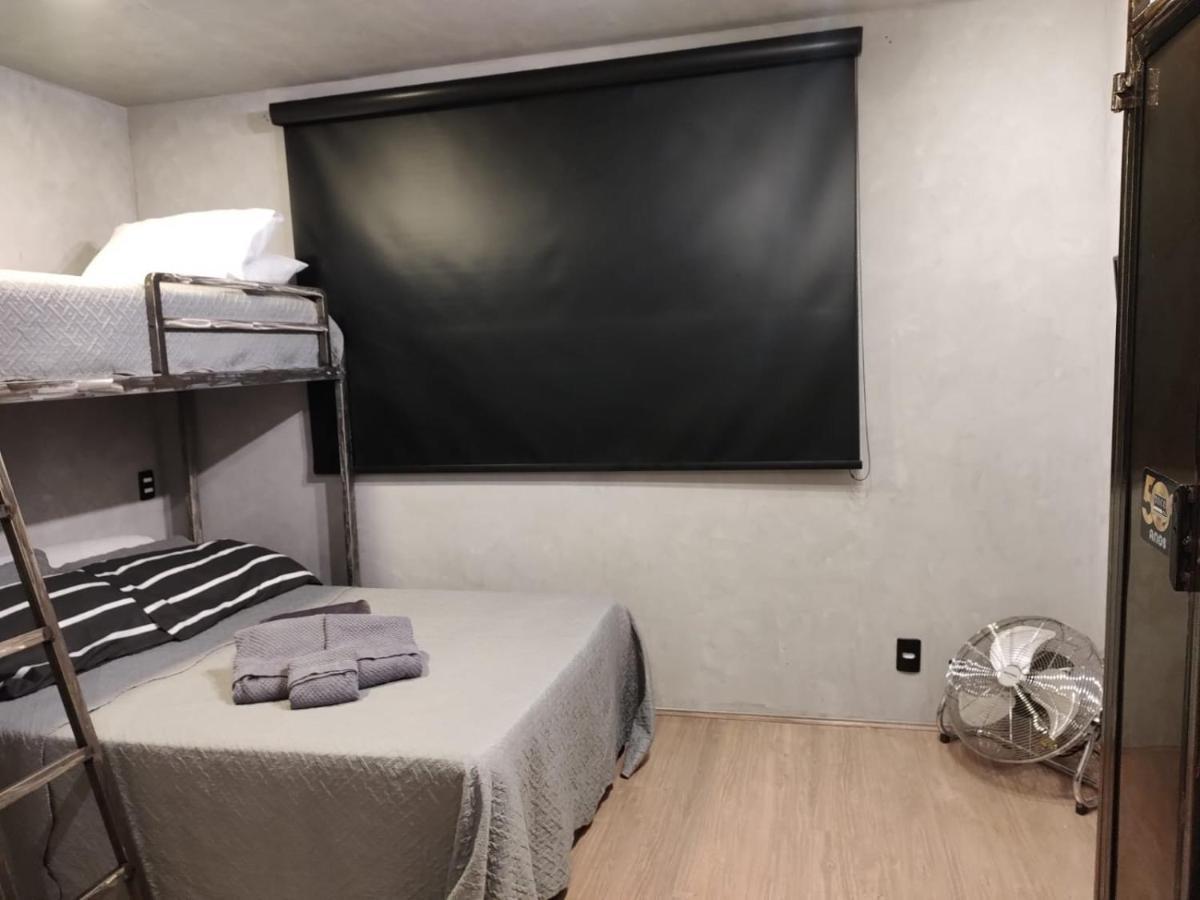 Casa Pazo 100 Metros Bras 17B Appartement São Paulo Buitenkant foto