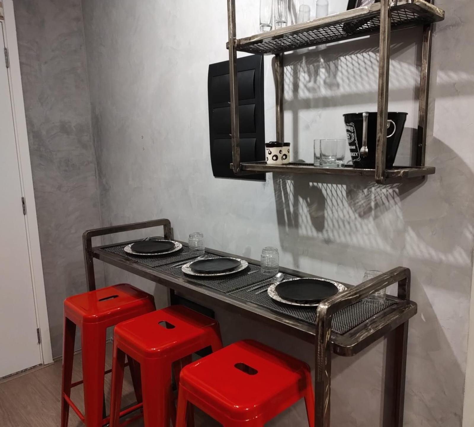 Casa Pazo 100 Metros Bras 17B Appartement São Paulo Buitenkant foto