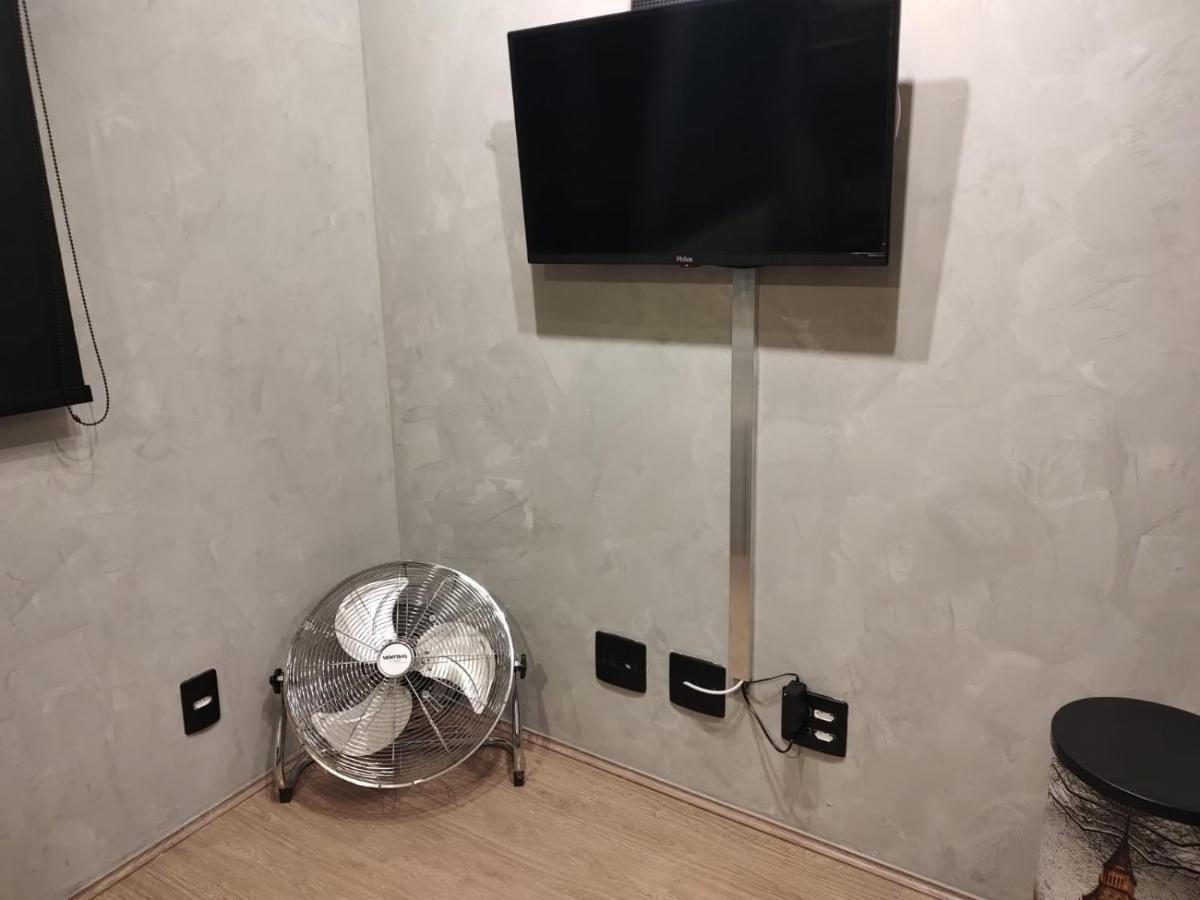 Casa Pazo 100 Metros Bras 17B Appartement São Paulo Buitenkant foto