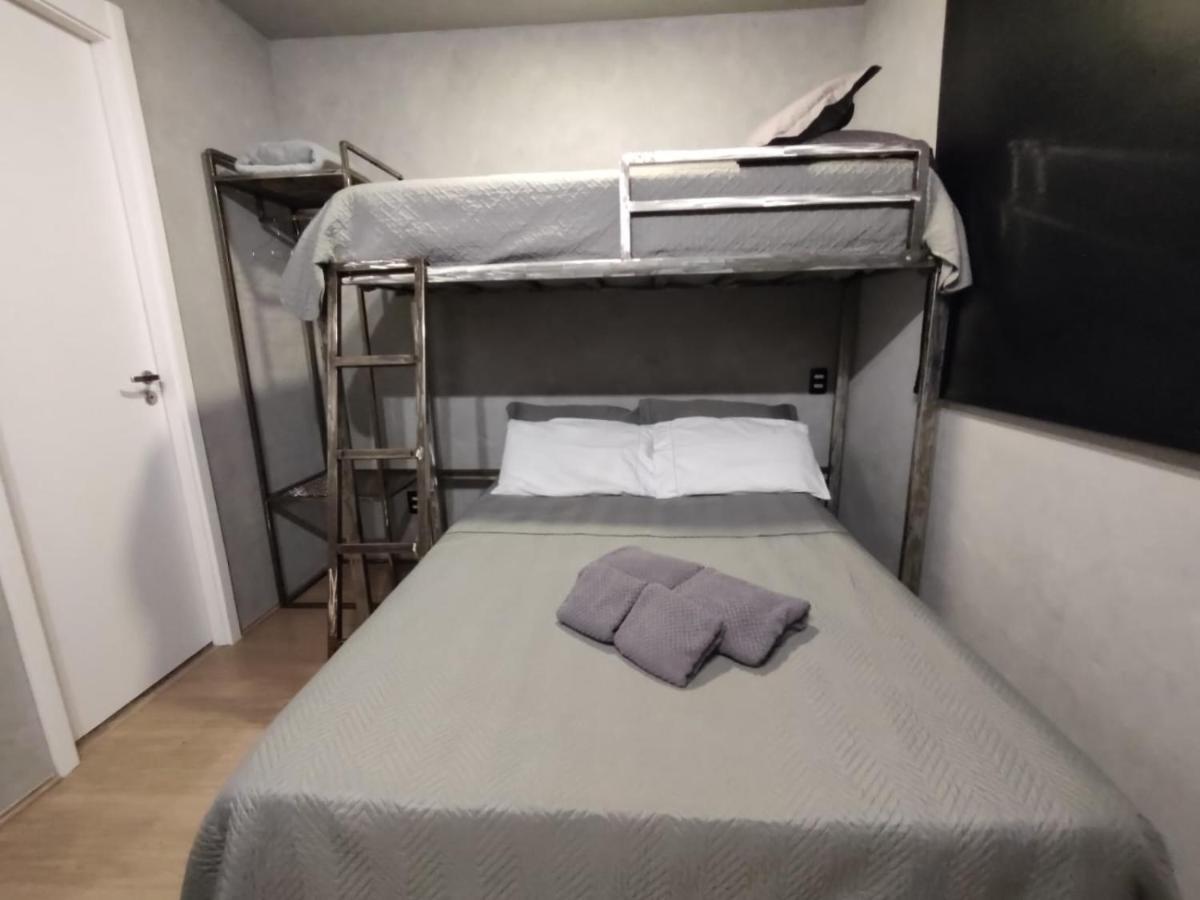 Casa Pazo 100 Metros Bras 17B Appartement São Paulo Buitenkant foto