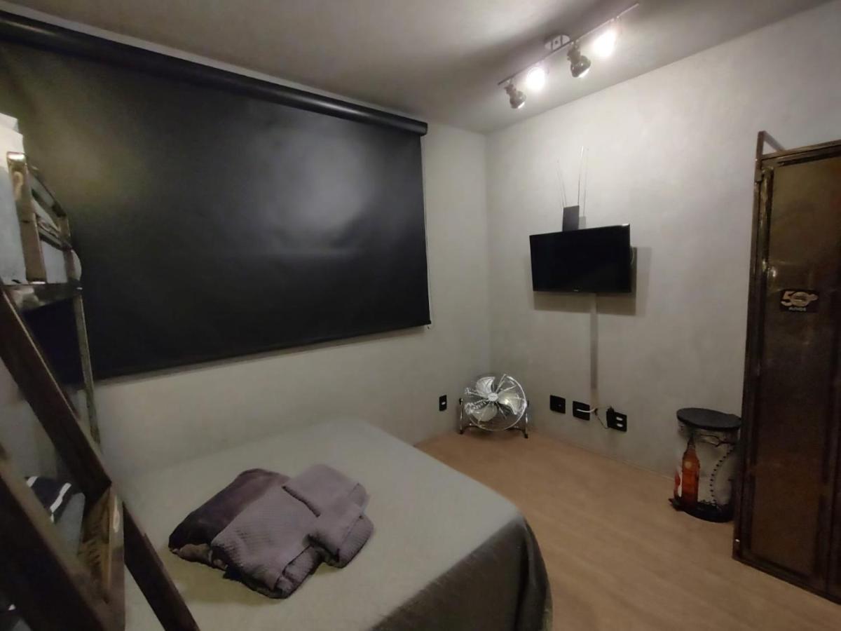 Casa Pazo 100 Metros Bras 17B Appartement São Paulo Buitenkant foto