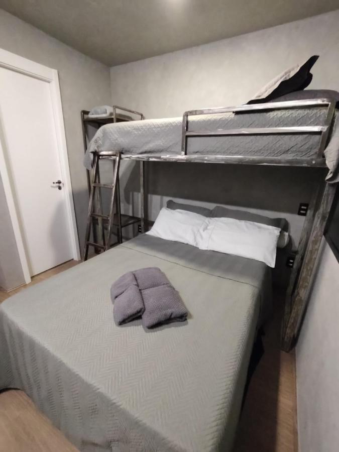 Casa Pazo 100 Metros Bras 17B Appartement São Paulo Buitenkant foto