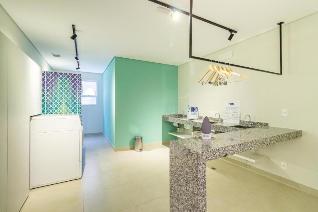 Casa Pazo 100 Metros Bras 17B Appartement São Paulo Buitenkant foto